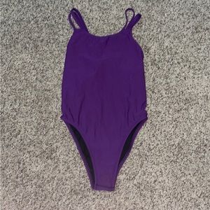 Jolyn Murray Swimsuit